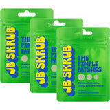 Clear Pimple Patches Set for Tweens and Teens