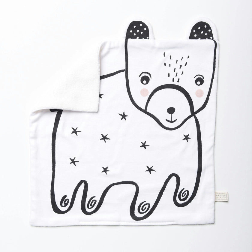 Snuggle Blanket