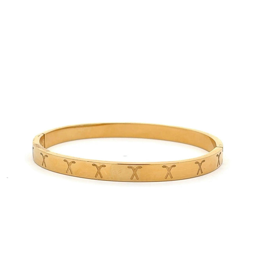 Birdie Bangle
