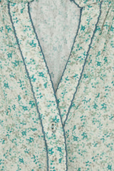 Harper Top in English Garden