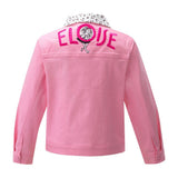 Eloise Infant  Logo Jacket