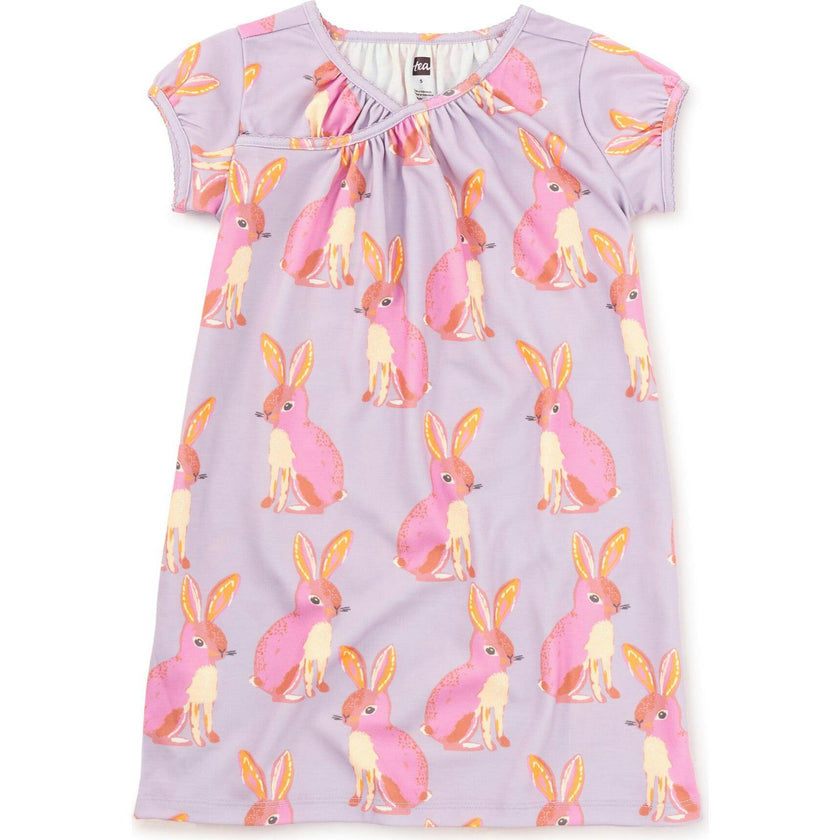 Nightgown, Multi