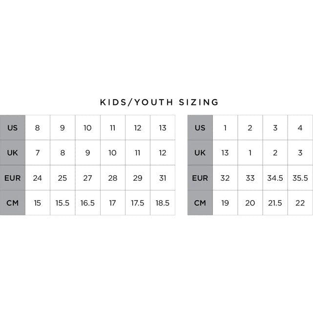 Kids Techloom Bliss Sneakers, White
