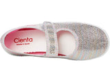 Cienta 56083.96 Rainbow Sparkle Mary Jane