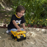 Construction Fleet Toy Dump Truck Toy Vehicle