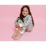 Long Sleeve Pajamas