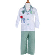 Green Doctor with Accessories