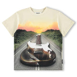 Ivory Riley T-shirt