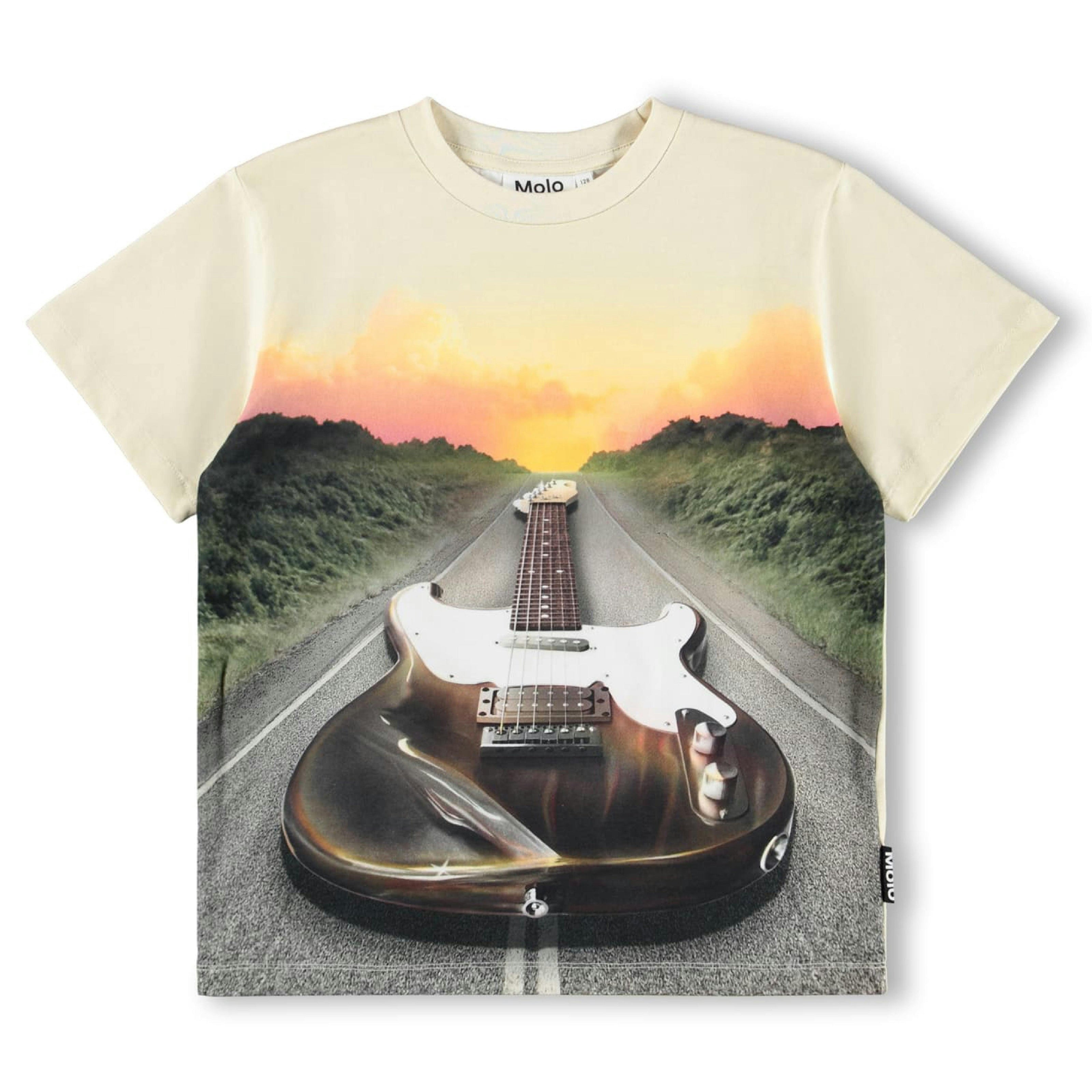 Ivory Riley T-shirt