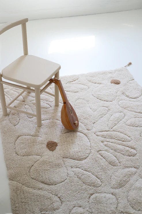 Rug Gentle Flora