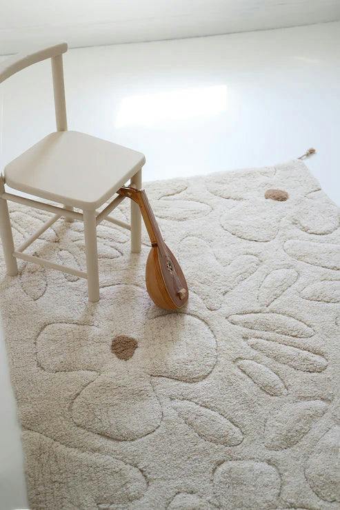 Rug Gentle Flora