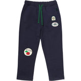 Recycled Cotton Patch Kid Jogger