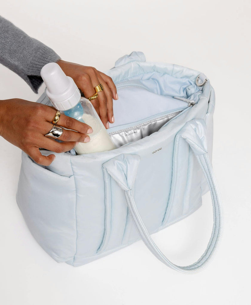 Baby Tote Small