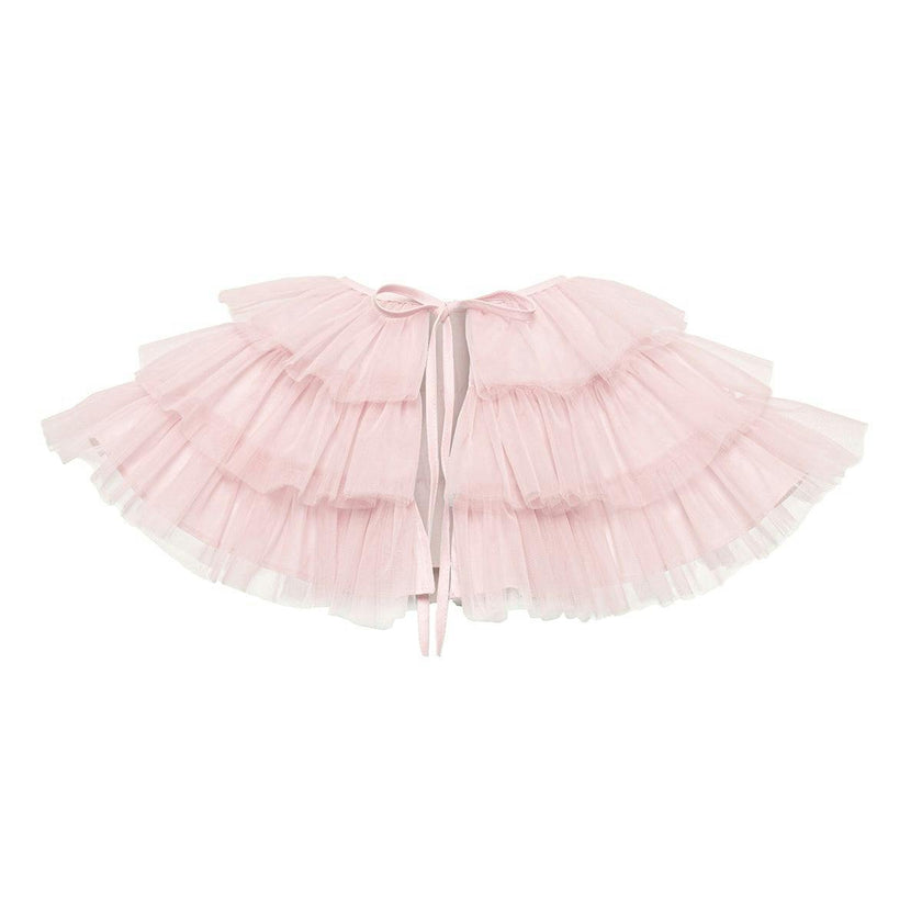 Soft Pink Dress Set