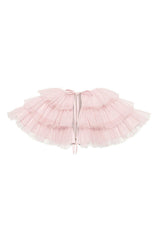Soft Pink Dress Set