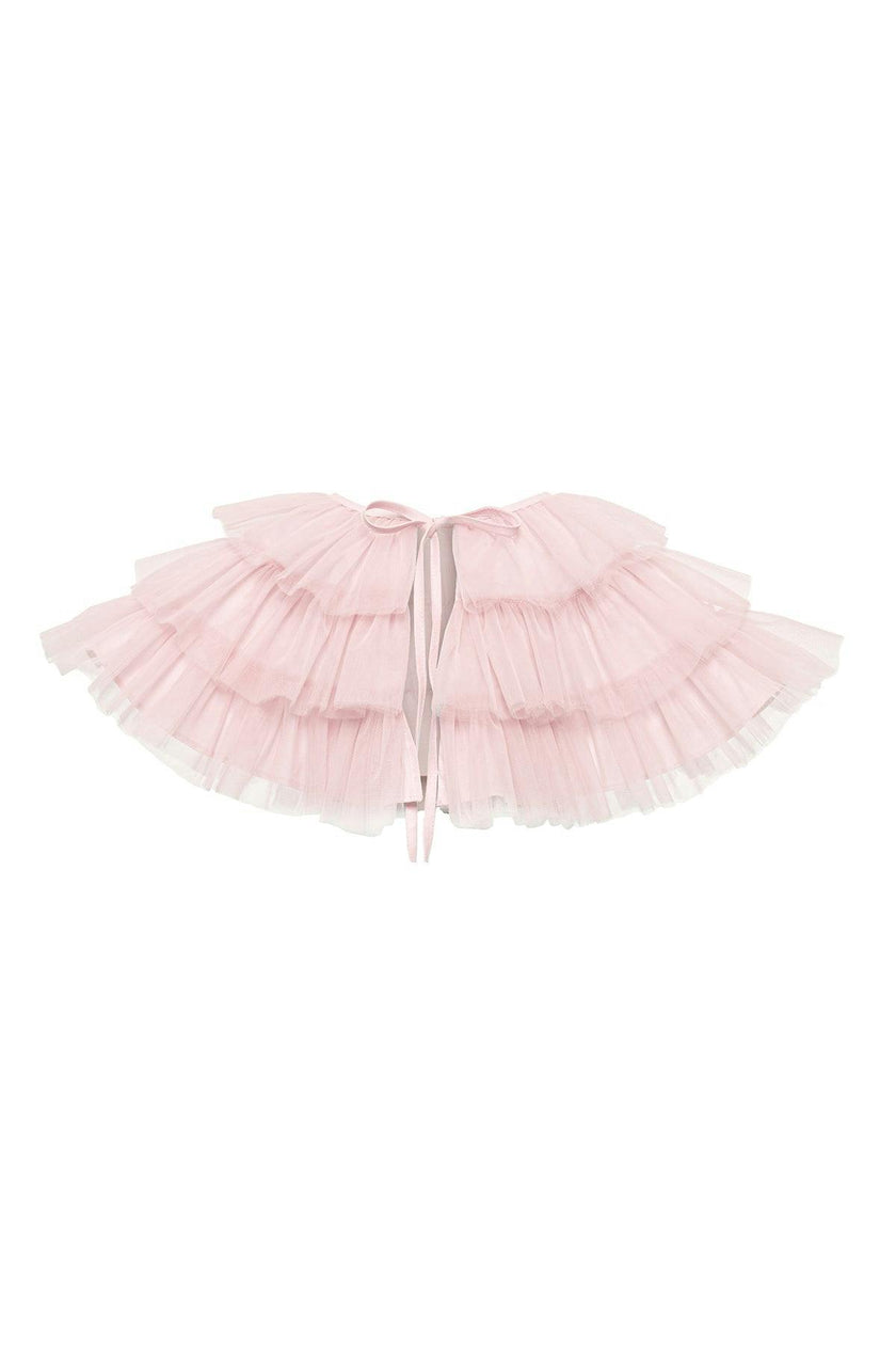 Soft Pink Dress Set