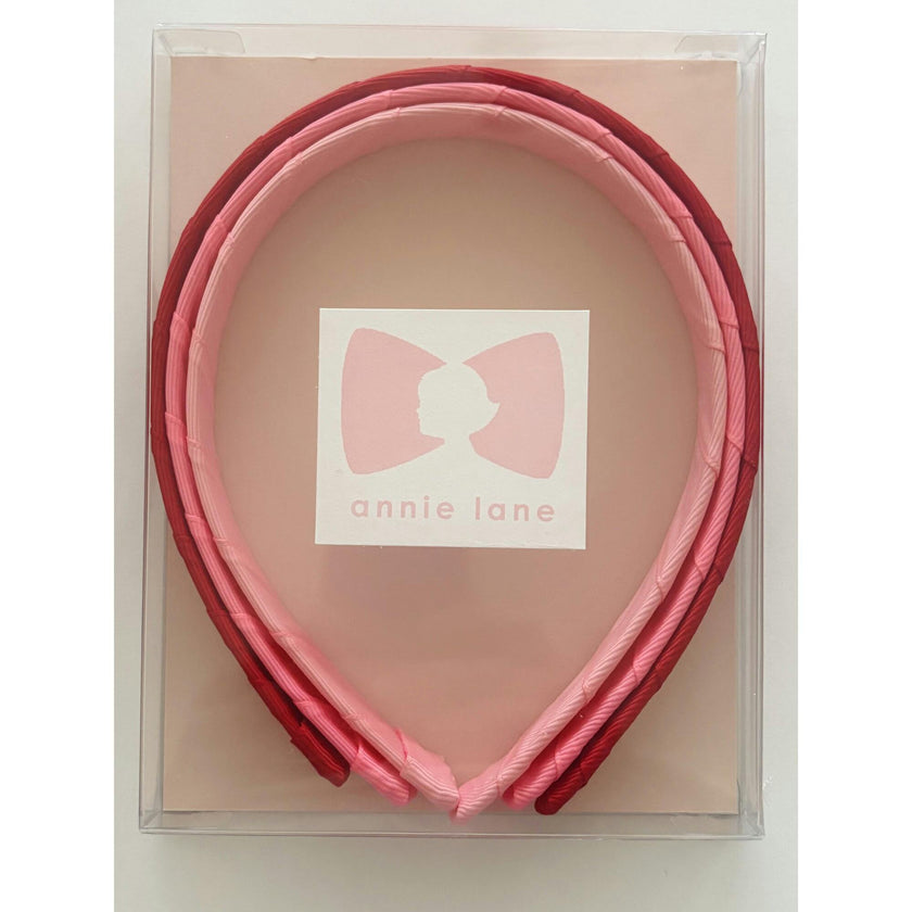 Three Headband Box Set