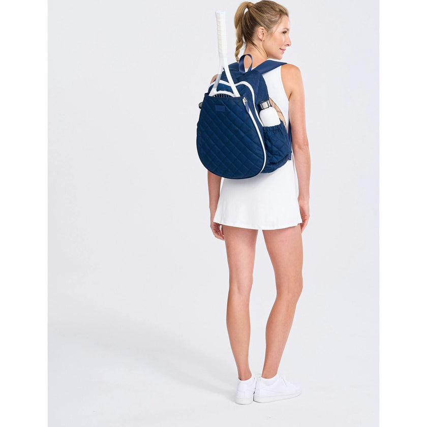 Game On Tennis Backpack