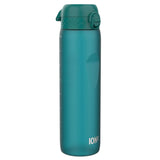 32 oz Ion8 Water Bottle -  BPA Free, Recyclon Plastic - Solid Colors