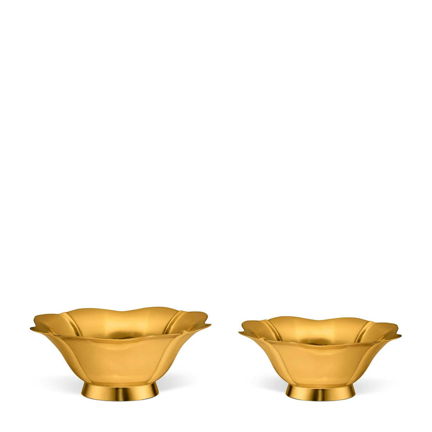 Olivia Nesting Bowls S/2