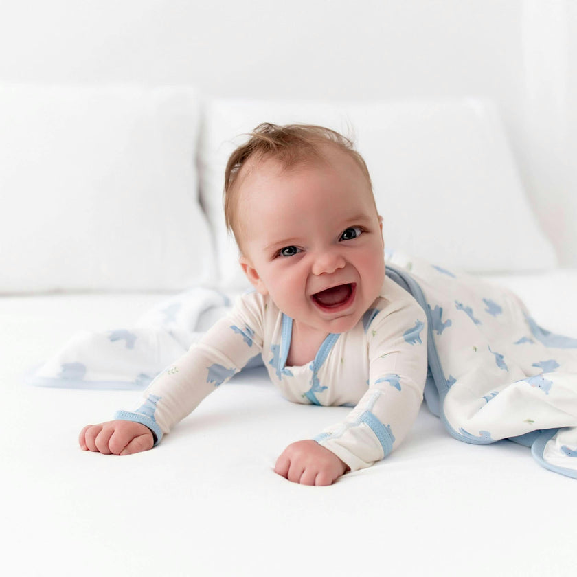 Baby Blanket