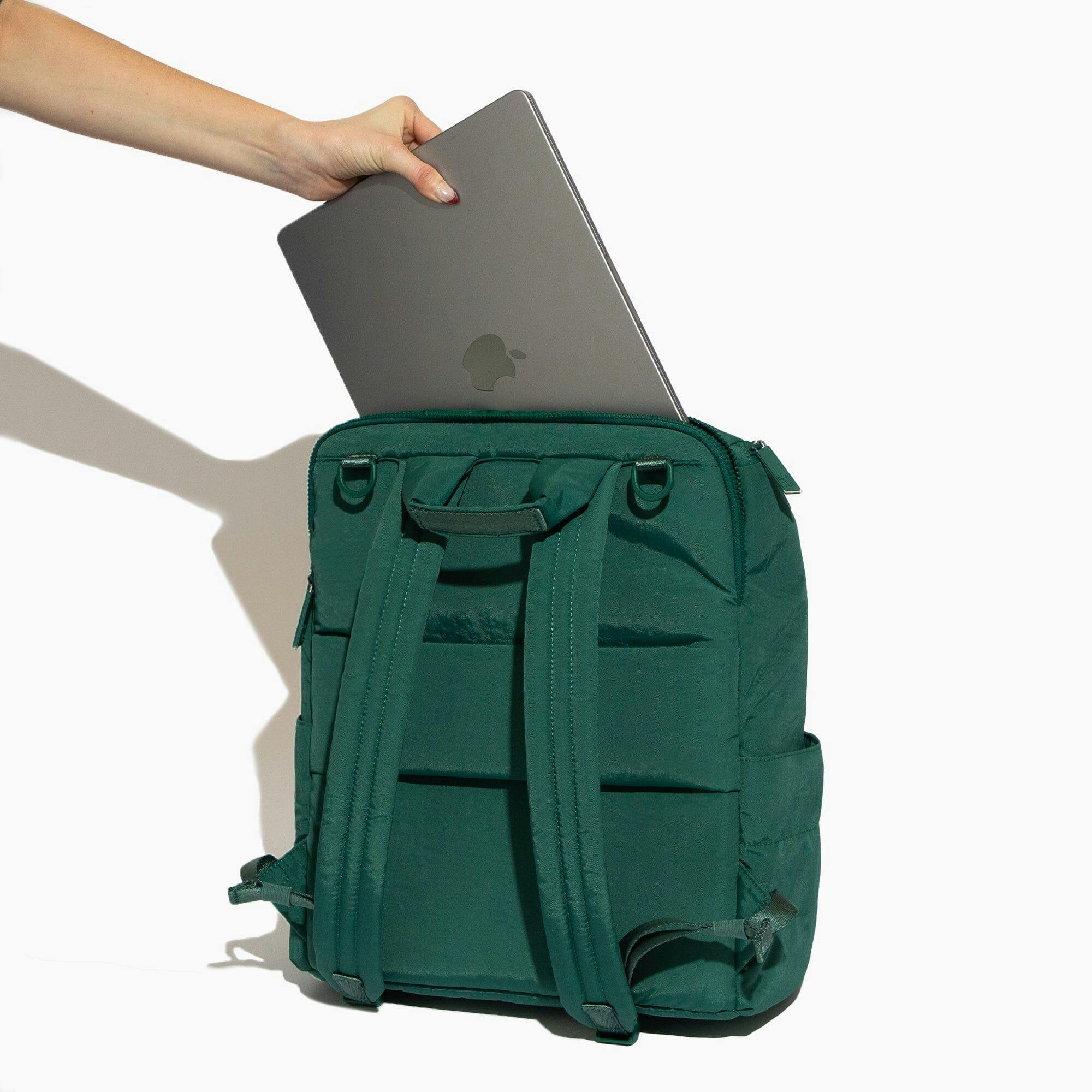 Forest Zurich Diaper Bag