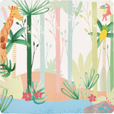 Jungle Magnetic Fun and Games
