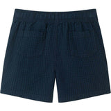 Kids Seersucker Short