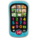 Smart Phone: Hello, Farm!