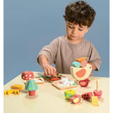 24 Months Garden Playtime Set