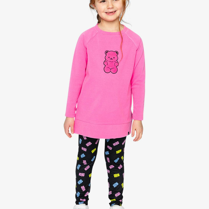Tunic Pink