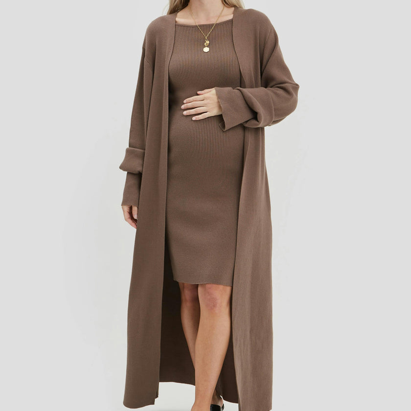 Emaline Cardigan