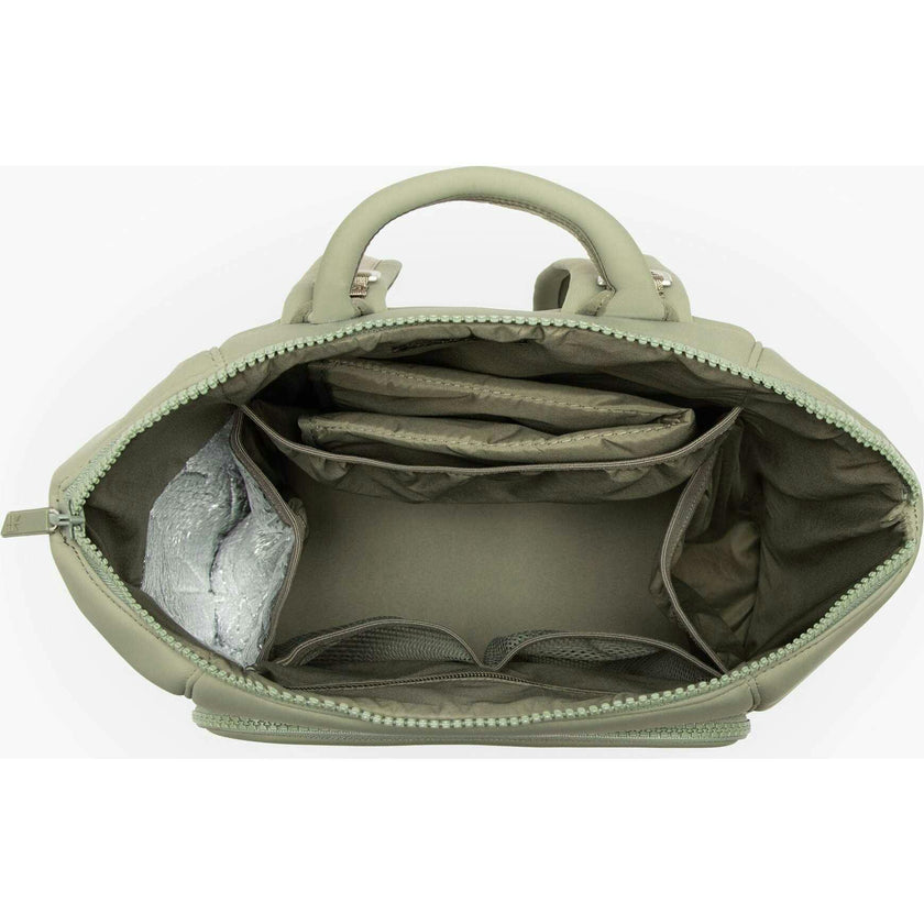 Sage Seoul Diaper Bag II