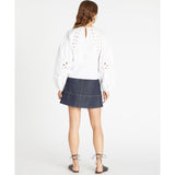 Women's Courtney Skirt, Navy