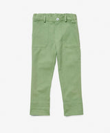 Grow Pant, Green