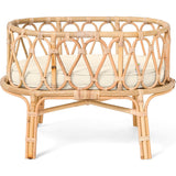 Poppie Crib Classic Collection