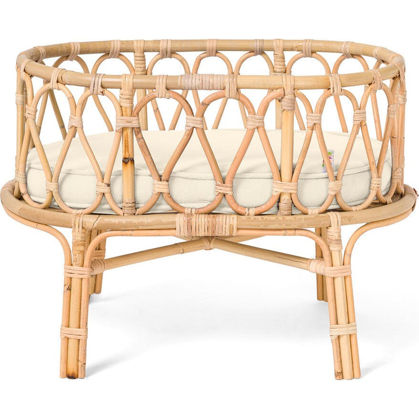 Poppie Crib Classic Collection