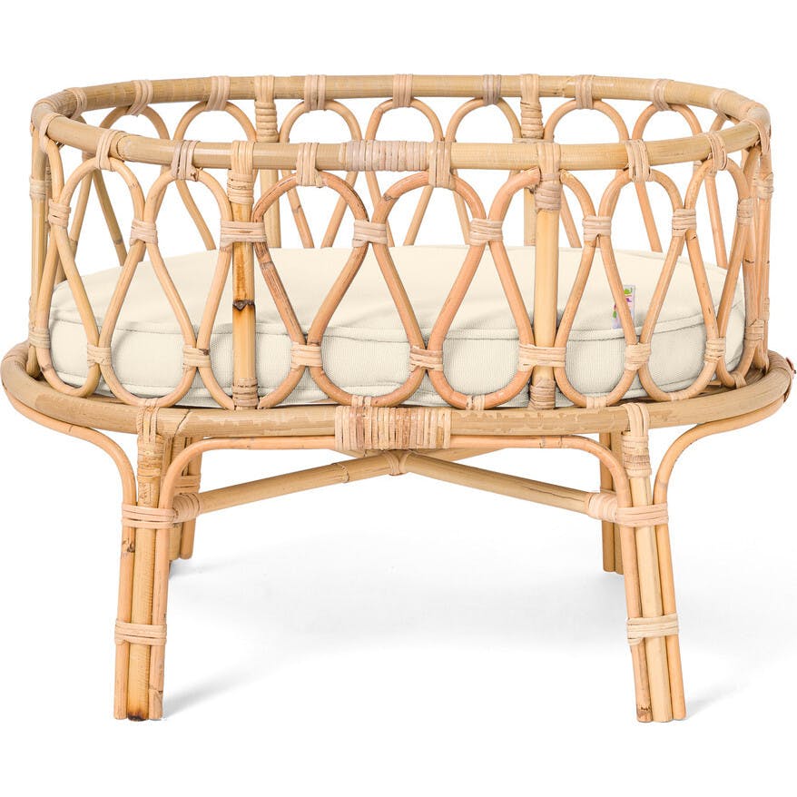 Poppie Crib Classic Collection