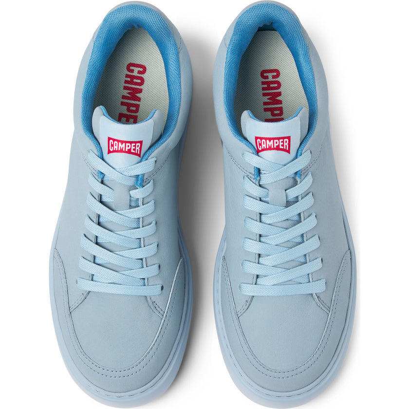 Women's Runner K21 Sneaker, Pastel Blue