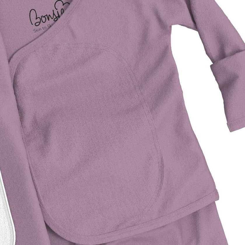 Bonsie Baby Footie