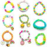 Rainbow Loom: Mega Mighty Loom