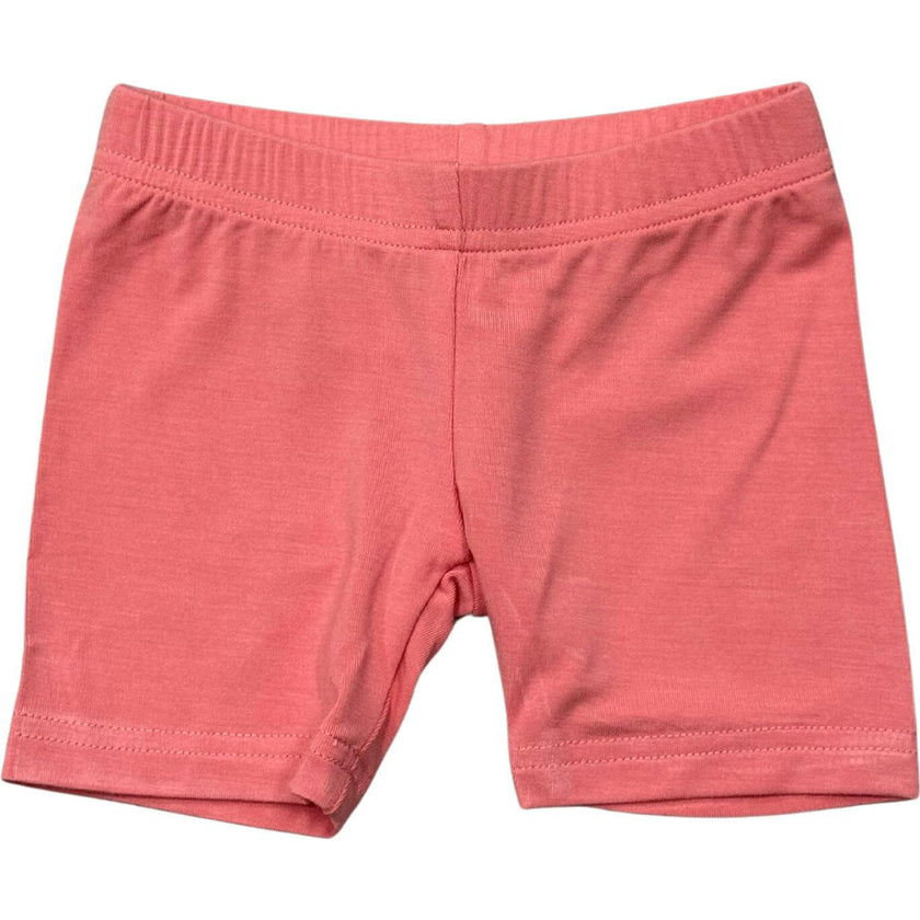 Girl's Biker Shorts