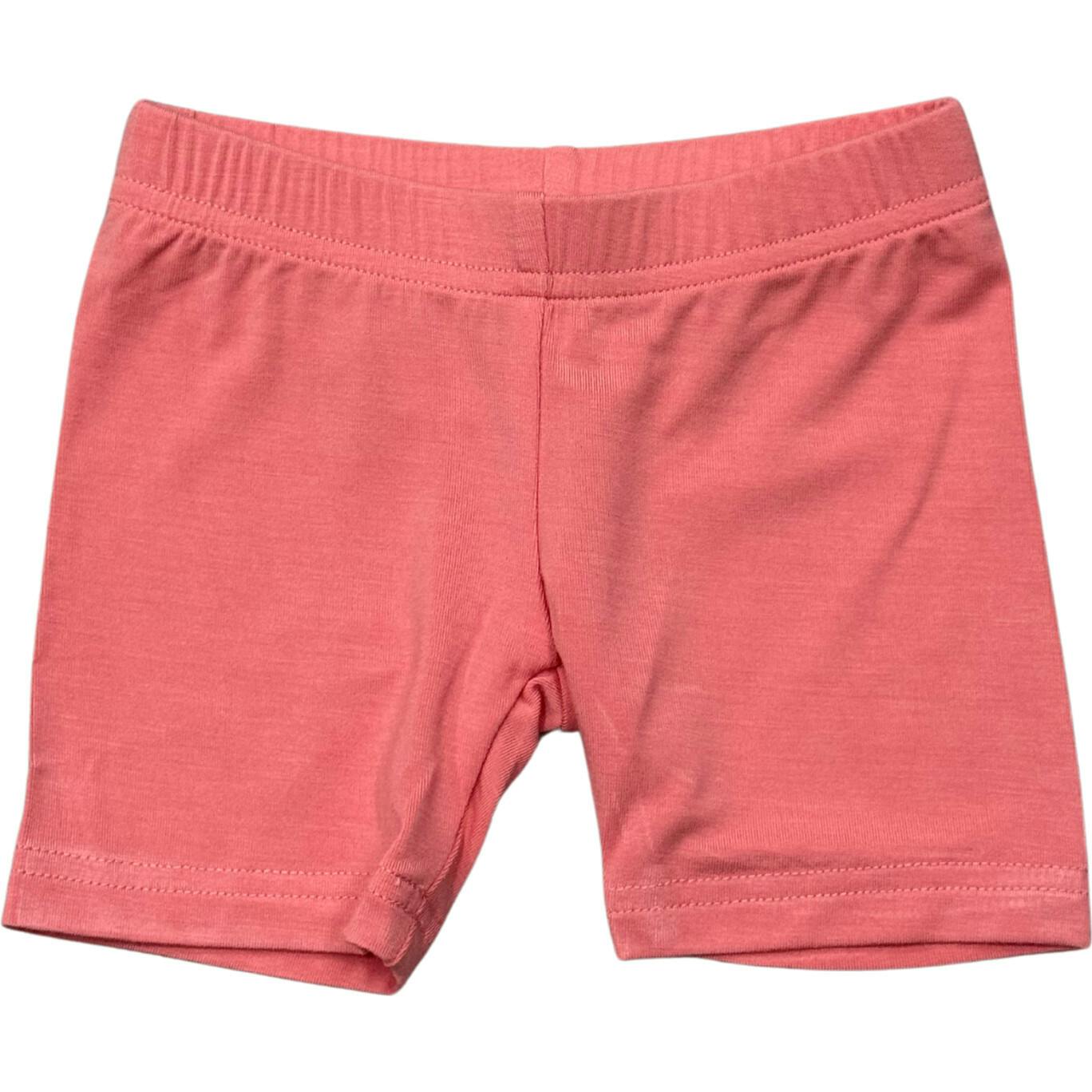 Girl's Biker Shorts