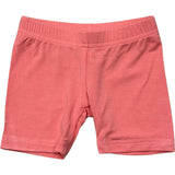 Girl's Biker Shorts