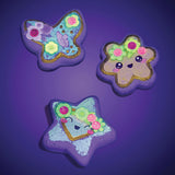 Rock Dough: Glowing Garden