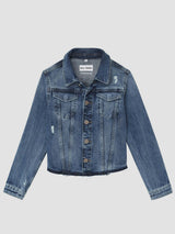 Manning Jacket | Cloud