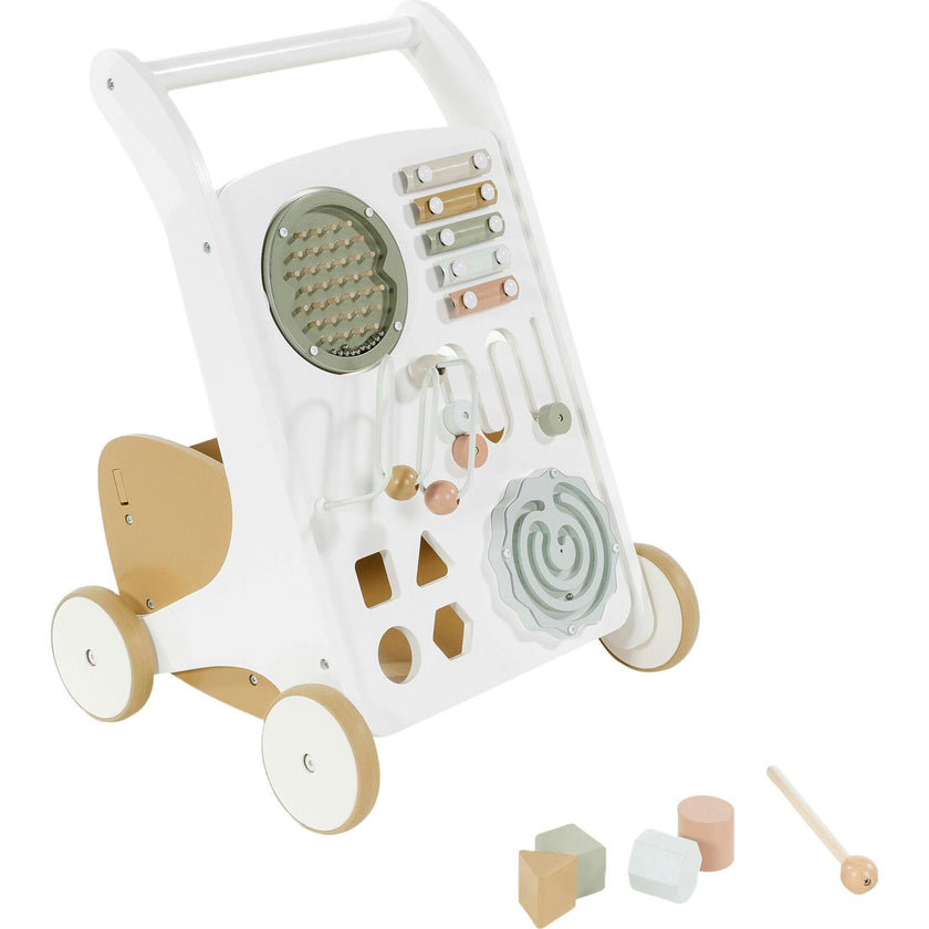 Activity Walker