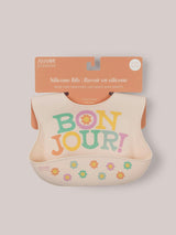 Studio Oh! Silicone Bibs