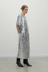 Muse Woman Skirt