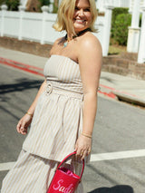 Daisy Dress x Sadie Loving